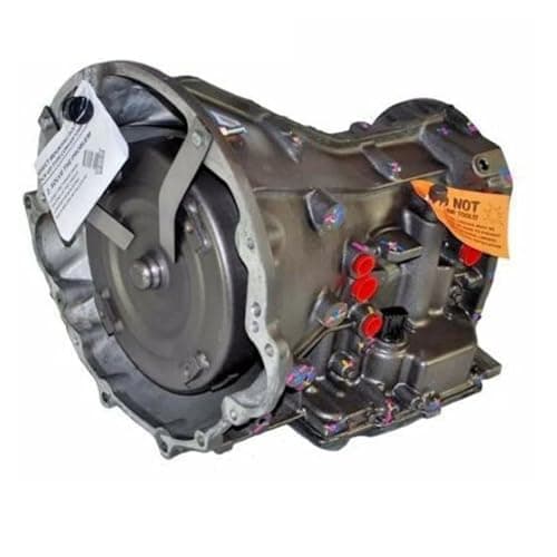 Image of 42RLE 5101883 5093559AA 4speed 2WD & 4WD 4x4 TRANSMISSION Compatible For DODGE Compatible For JEEP/Chrysler 631-475-2300 TRANSMISSION