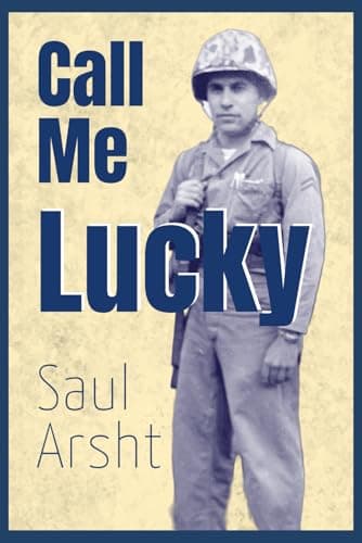 Image of Call Me Lucky