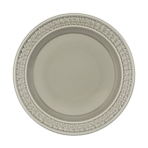 Image of Portmeirion Botanic Garden Harmony Dinner Plate 27cm Stone