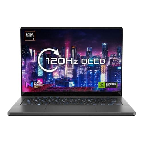 Image of ASUS ROG Zephyrus G14 GA403WR Ryzen AI 9 HX 370 32GB 1TB SSD RTX 5070Ti 14" W11H