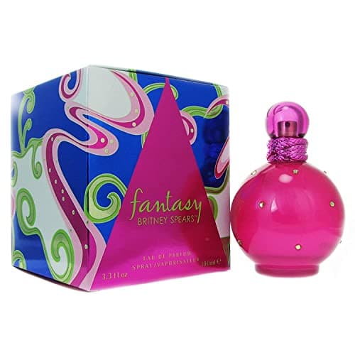 Image of Fantasy Britney Spears Eau De Parfum - 3.3 oz.