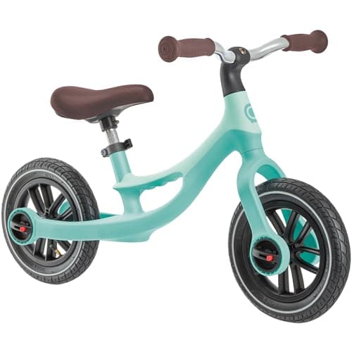 Image of Globber Go Bike Elite Air Mint