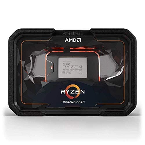 Image of AMD Ryzen Threadripper 2970WX WOF - (TR4/24 Core/3.0GHz/64MB/250W) - YD297XAZAFWOF