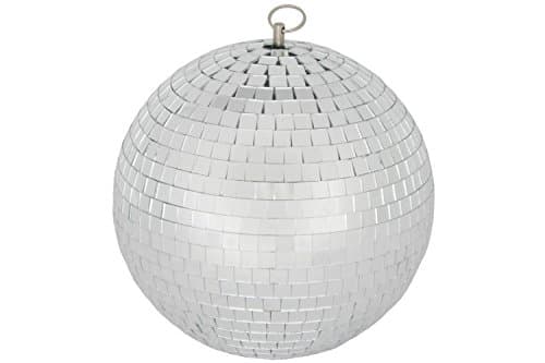 Image of QTX | Lightweight Disco Mirrorball | 15cmØ