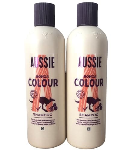 Image of Aussie Colour Mate Shampoo 300 ml (PACK 2)
