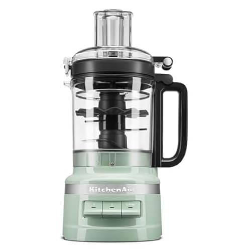 Image of KitchenAid 2.1L Pistachio Food Processor