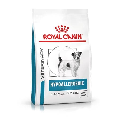 Image of ROYAL Vet Canine Hypoallergenic Small HSD24 3,5KG