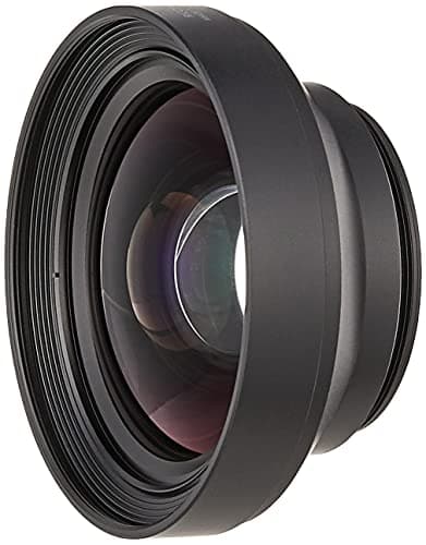 Image of Ricoh GW-4 Wide Conversion Lens, 30248