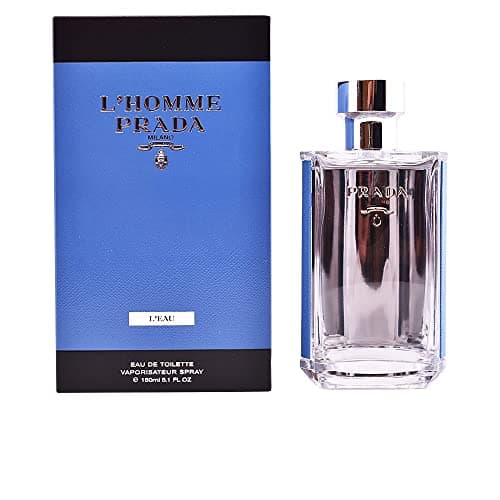 Image of Prada L'homme L'eau Eau De Toilette 150ml