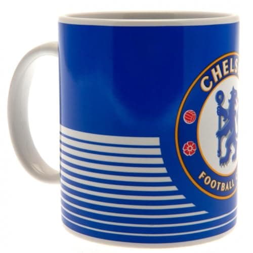 Image of FOCO Official Merchandise Chelsea Coffee Mug
