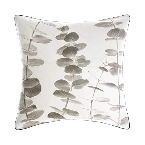 Image of Linen House Alice Continental Pillowcase Sham, Multi, 65 x 65cm
