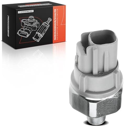 Image of Frankberg Oil Pressure Sensor Automatic Transmission for C1 PM PN II PA PS Charade VIII Accord VII CL CM VIII CU CW Civic IX FB FG FK X CR-V II III IV CR-Z FR-V HR-V Insight J-a-z-z II III 2003-2021