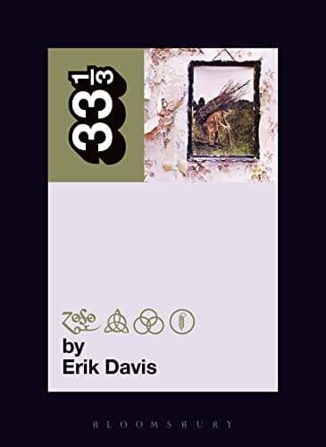 Image of Led Zeppelin's Led Zeppelin IV (33 1/3)