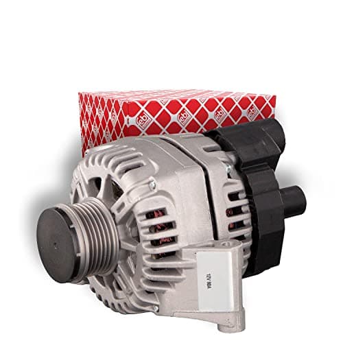 Image of FEBI BILSTEIN 102928 Alternators
