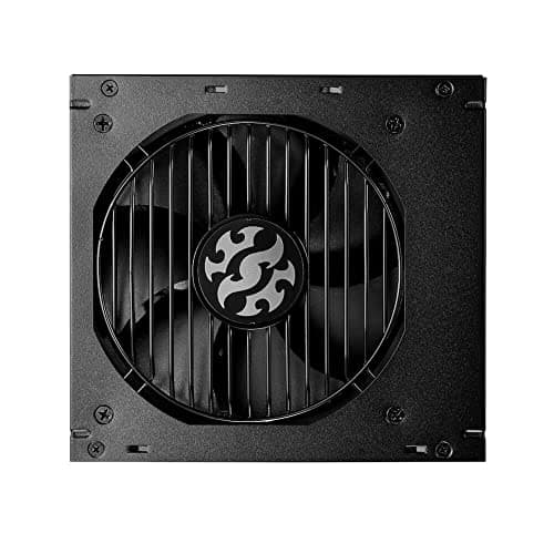 Image of ADATA 850W Core Reactor 80+ Gold Modular Power Supply (75260034)
