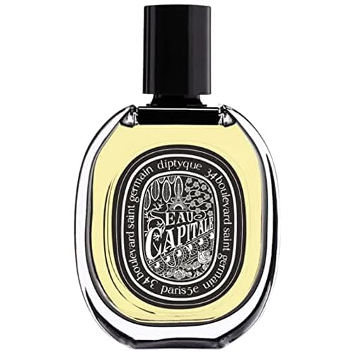 Image of Diptyque Eau Capitale Eau de Parfum (75ml)