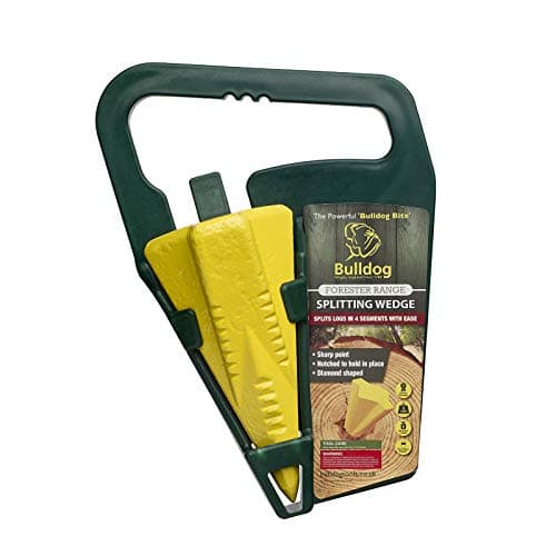 Image of Bulldog BSW50 5.0lb Wood Splitting Wedge