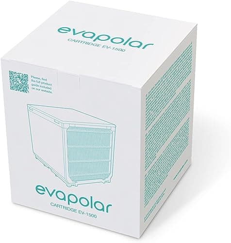 Image of Evapolar evaLIGHT mini cooler (EV-1500) Cartridge