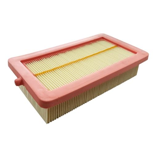 Image of Engine Air Filter COMPATIBLE WITH RENAULT CLIO V CAPTUR NISSAN MICRA V JUKE MITSUBISHI ASX, MQ000139, 165465FN1A, 165460635R, 165468199R