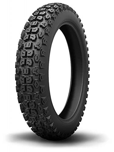 Image of Motodak Kenda Trail X-PLY K270 Dual Sport Tyre 3.00-21 51P 4P TT