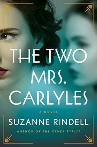 Image of The Two Mrs. Carlyles