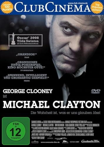 Image of Michael Clayton