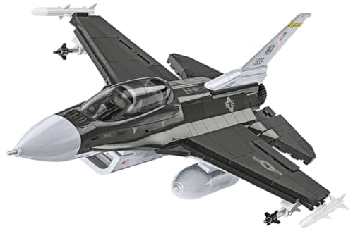 Image of F-16D FIGHTING FALCON