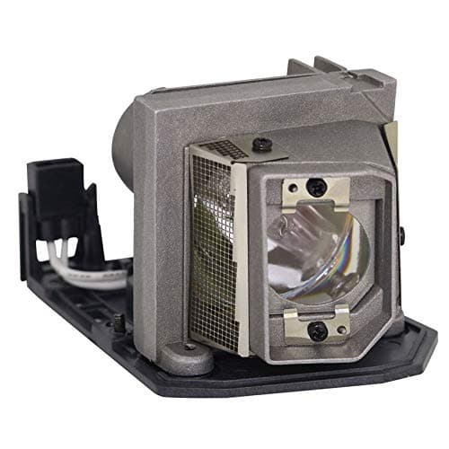 Image of Visdia POA-LMP138/610-346-4633 Replacement Projector Lamp with Housing for Sanyo PDG-DWL100 PDG-DXL100 Projectors