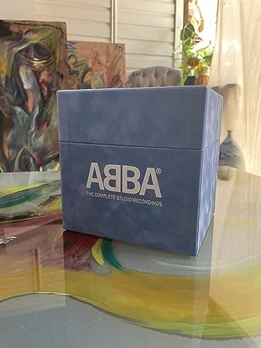Image of The Complete Studio Recordings [9CD + 2 NTSC DVD]
