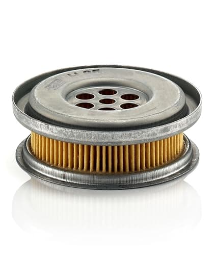 Image of MANN-FILTER H 85 Oil Filter Hydraulic Steering Filter - for Cars + Transporters