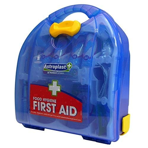 Image of Astroplast BS 8599-1 Medium Catering First Aid Kit