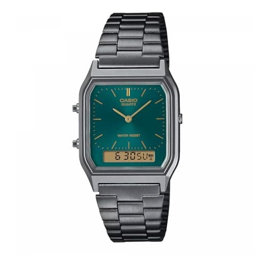 Image of Casio AQ-230EGG-3AEF Collection Watch