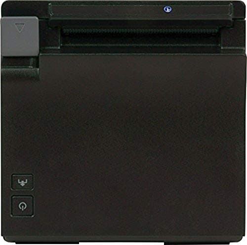 Image of Epson TM-M30 122B1 Ethernet WiFi Black PS UK