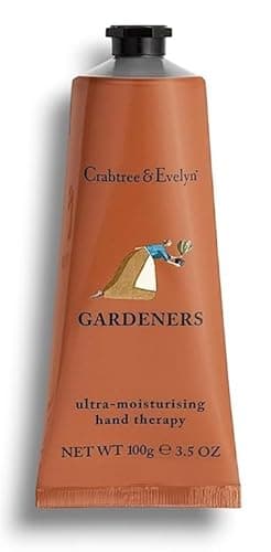 Image of Crabtree and EveIyn | Gardeners Ultra - Moisturising Hand Therapy | 100g [Packaging Box Excluded]