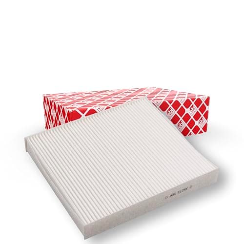 Image of febi bilstein 19442 Cabin Filter, 1 unit