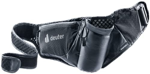 Image of deuter Shortrail II Trail Running Hip Belt