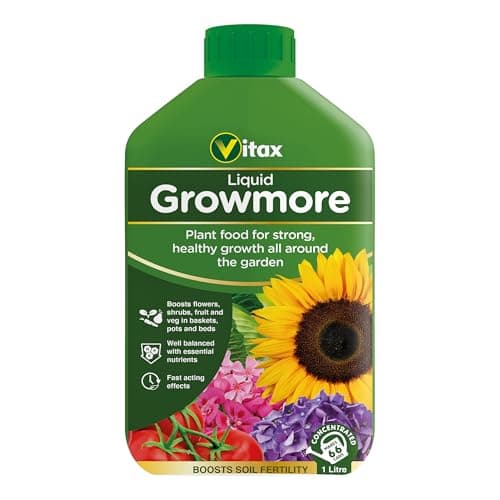 Image of Vitax 1L Growmore