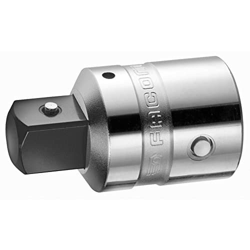 Image of Facom K.230B Socket Adaptor, 3/4" Drive Female to 1/2" Male Drive