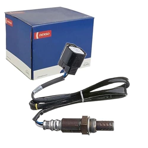 Image of DENSO Lambda Sensor | DOX-0337 | OE Number: MR507849
