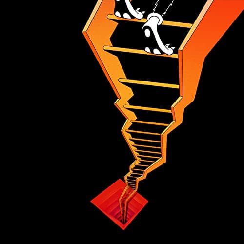 Image of Here Comes The Devil