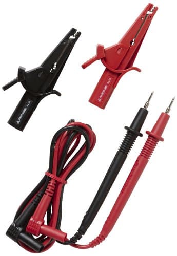 Image of BEHA AMPROBE TL35B Messltg-Set