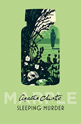 Image of Sleeping Murder: A Miss Marple Mystery Set in a Haunted Seaside House (Miss Marple Series Book 4)