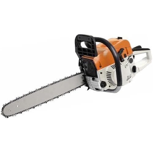 Image of Neilsen, 20'' Petrol Chainsaw 52cc 10000 RMP Chain Saw (Genuine Neilsen CT4845)