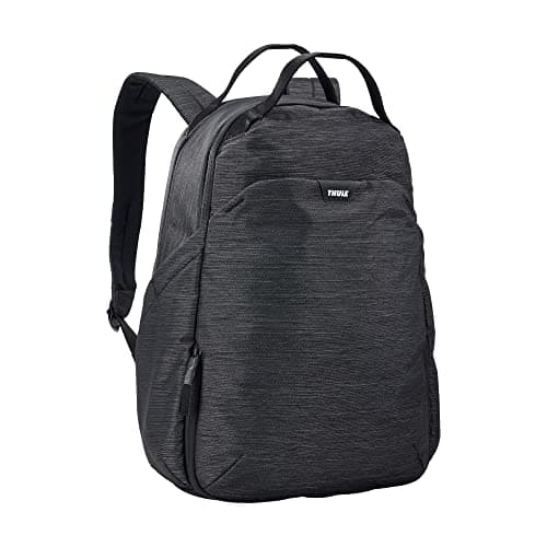 Image of Thule diaper bag Changing Backpack Black