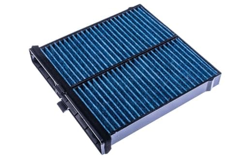 Image of DENCKERMANN Filter Interior Air M110967A
