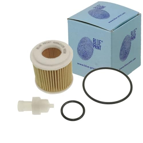 Image of Blue Print ADD62109 Oil Filter