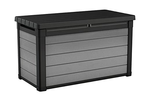 Image of Keter Denali Cushion Box