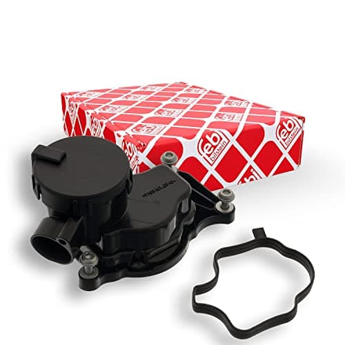 Image of febi bilstein 100133 Vent Valve for crankcase, with gasket, pack of one