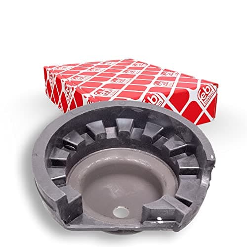 Image of febi bilstein 103461 Strut Top Mounting, pack of one