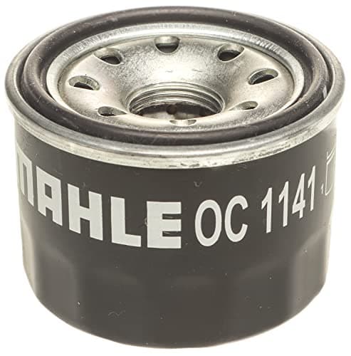 Image of Mahle Oil Filter